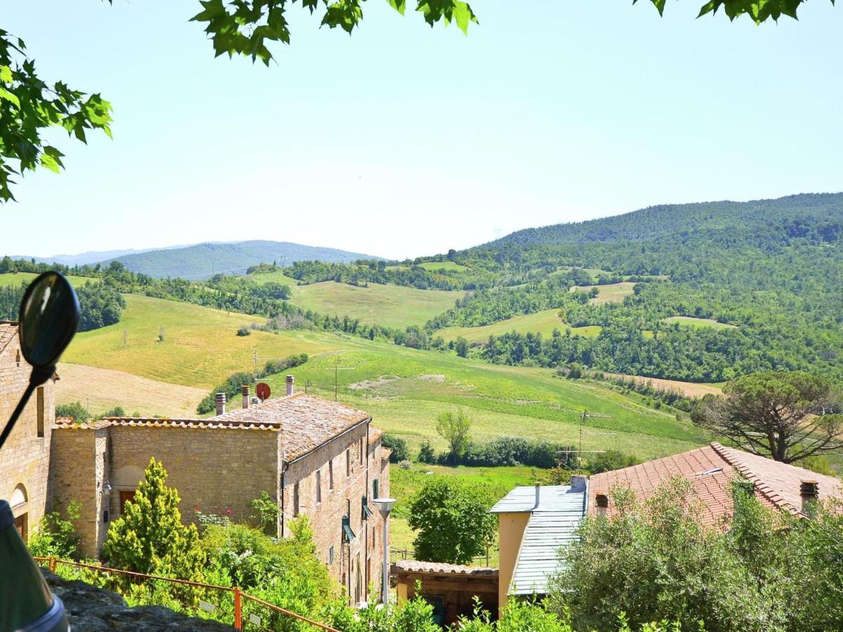 Belvilla By Oyo Bellavista Montecastelli Pisano Exterior photo