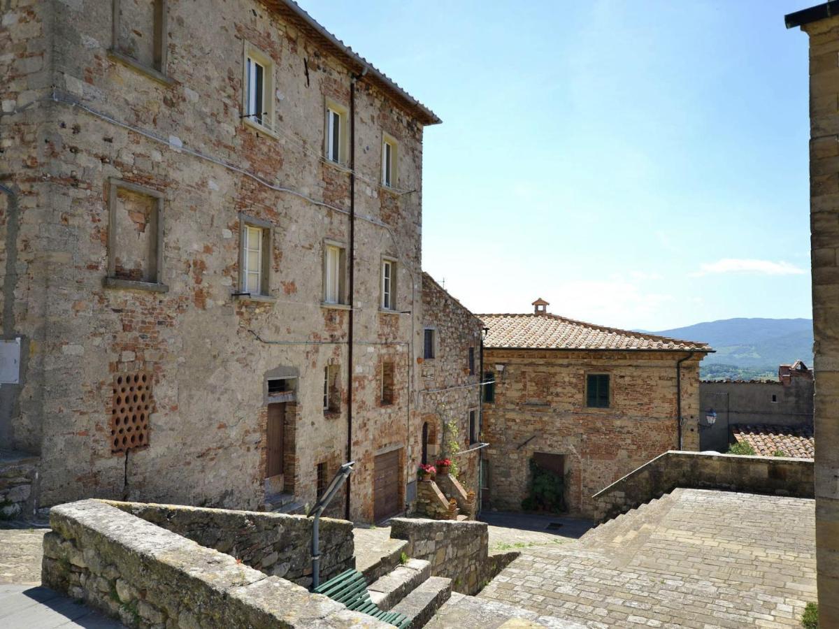 Belvilla By Oyo Bellavista Montecastelli Pisano Exterior photo
