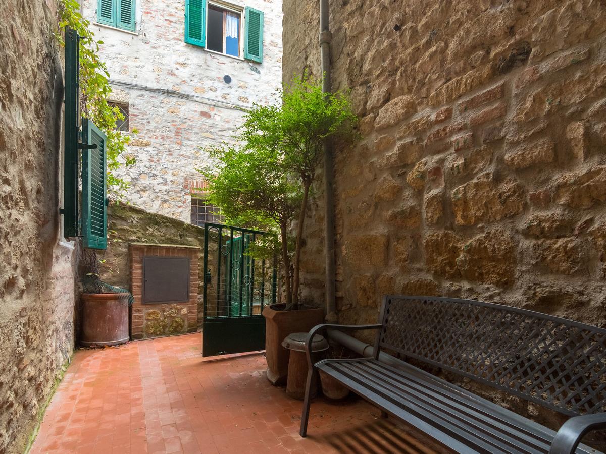 Belvilla By Oyo Bellavista Montecastelli Pisano Exterior photo